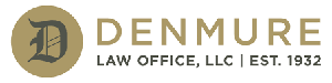 Denmure Law Offices logo.